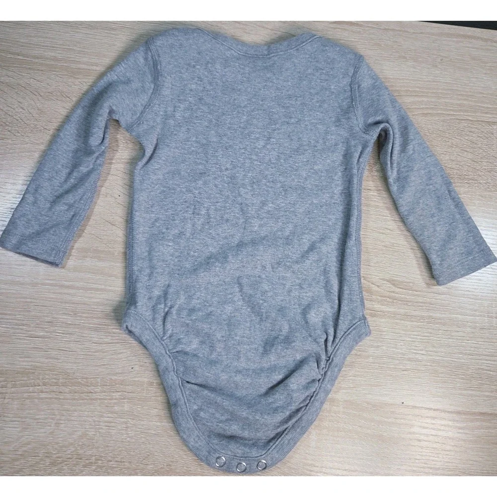 Hanna Andersson Holiday Pajama Bundle 12-18M Organic‎ Cotton Christmas